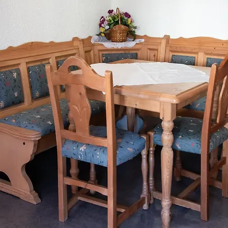 Appartement In Nahe Skipisten Lauterbach (Baden-Wurttemberg)