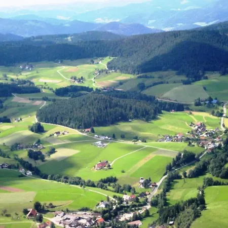 In Nahe Skipisten Lauterbach (Baden-Wurttemberg)