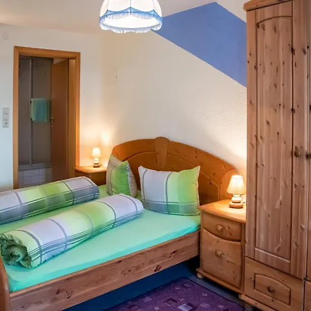 Appartement In Nahe Skipisten