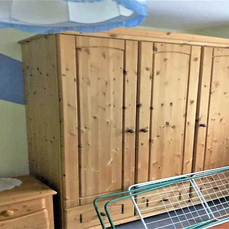 In Nahe Skipisten Apartament Lauterbach (Baden-Wurttemberg)