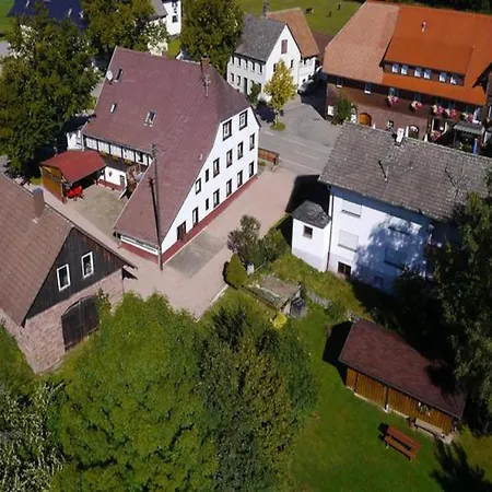 In Nahe Skipisten Lauterbach (Baden-Wurttemberg)