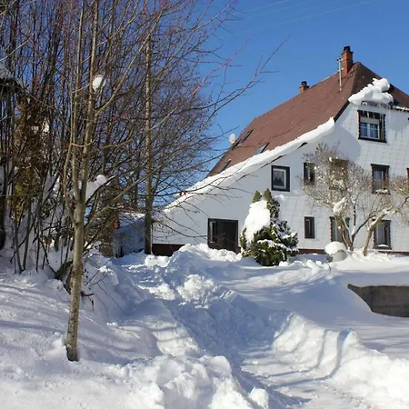 In Nahe Skipisten * Lauterbach (Baden-Wurttemberg)