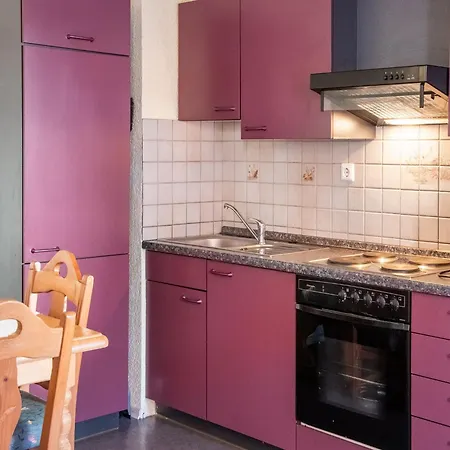 Appartement In Nahe Skipisten