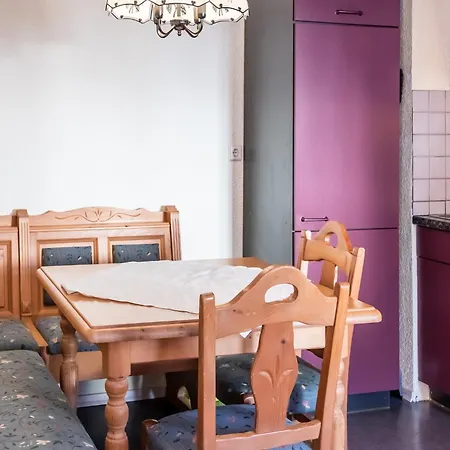 In Nahe Skipisten Apartament Lauterbach (Baden-Wurttemberg)