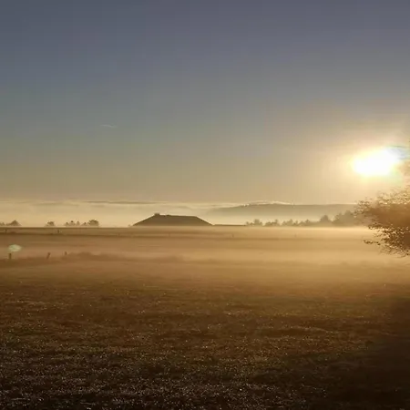Apartament In Nahe Skipisten *