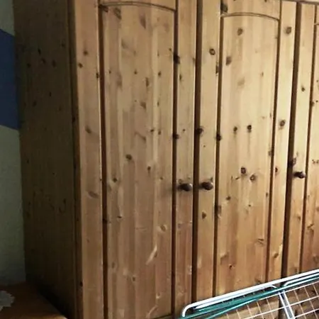 In Nahe Skipisten Apartament Lauterbach (Baden-Wurttemberg)