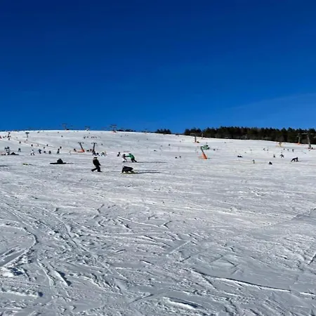 In Nahe Skipisten Lauterbach (Baden-Wurttemberg)