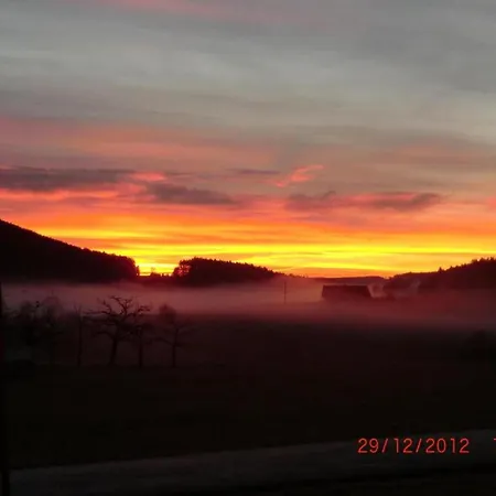 In Nahe Skipisten * Lauterbach (Baden-Wurttemberg)