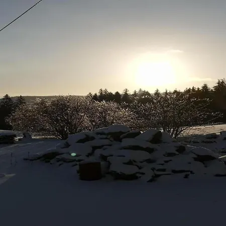 In Nahe Skipisten Apartament