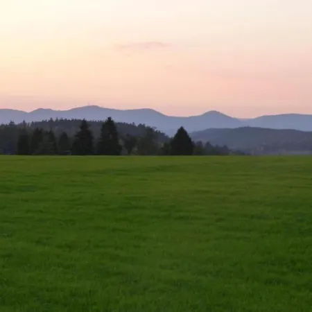 In Nahe Skipisten Apartament Lauterbach (Baden-Wurttemberg)