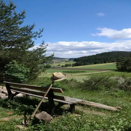 In Nahe Skipisten Apartament