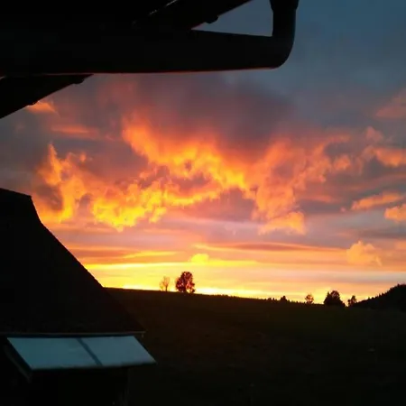 In Nahe Skipisten Apartament *