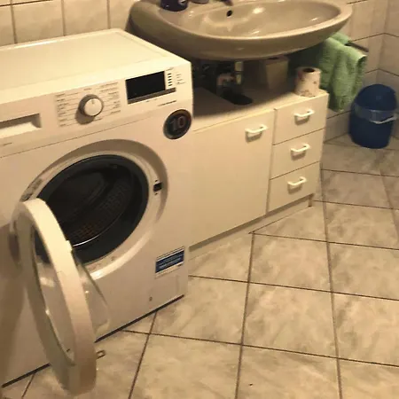 Appartement In Nahe Skipisten