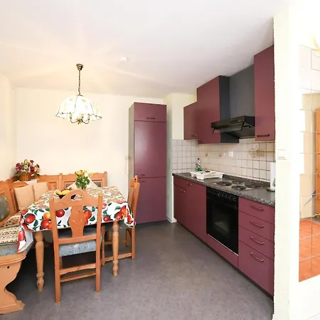 Appartement In Nahe Skipisten