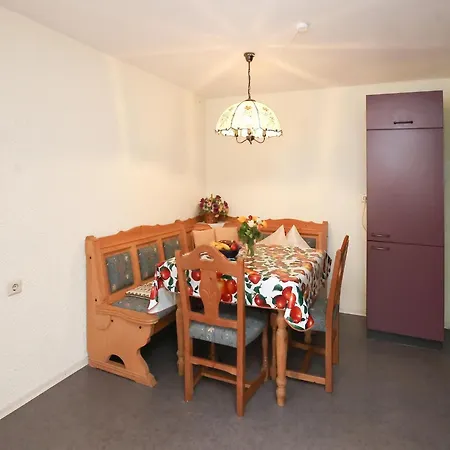 In Nahe Skipisten Appartement Lauterbach (Baden-Wurttemberg)