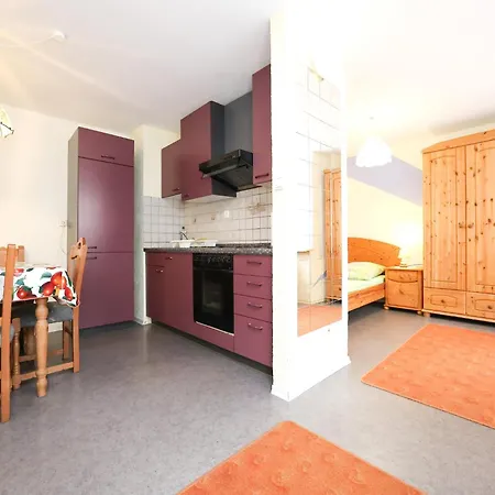 Appartement In Nahe Skipisten Lauterbach (Baden-Wurttemberg)