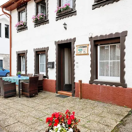 In Nahe Skipisten Appartement