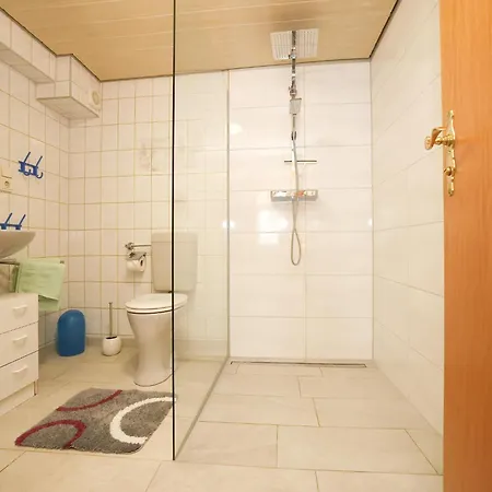 In Nahe Skipisten Appartement