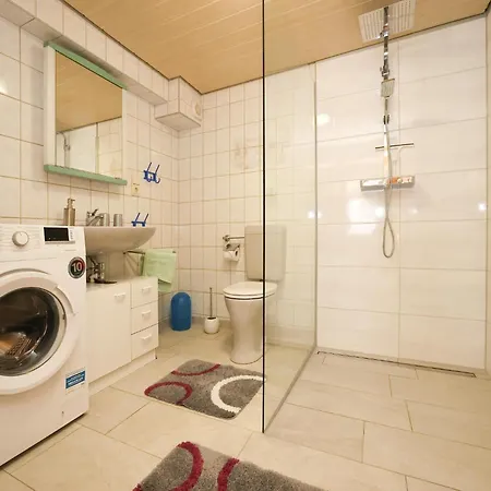 Appartement In Nahe Skipisten