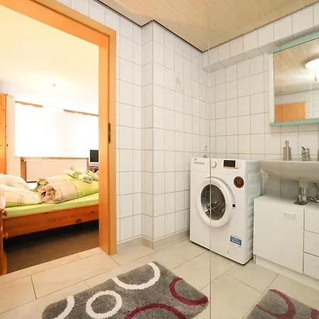Appartement In Nahe Skipisten *