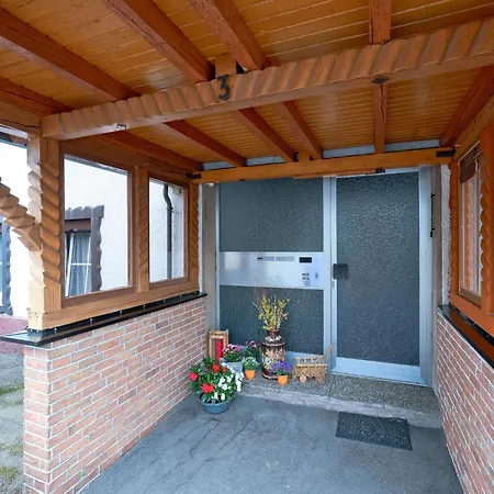 Appartement In Nahe Skipisten Lauterbach (Baden-Wurttemberg)