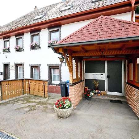 In Nahe Skipisten Appartement