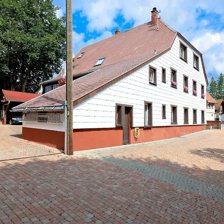 In Nahe Skipisten