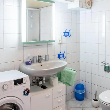 Charming In The Black Forest Apartamento *