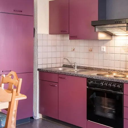Apartamento Charming In The Black Forest