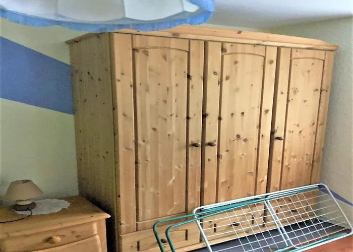 In Nahe Skipisten Appartement Lauterbach (Baden-Wurttemberg)