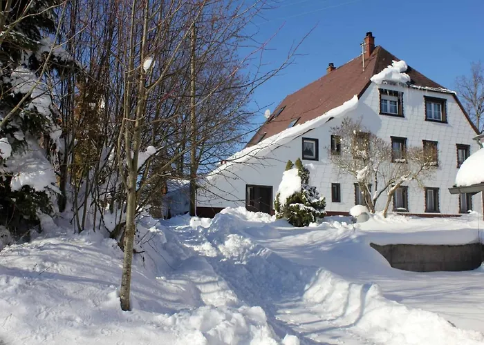 In Nahe Skipisten * Lauterbach (Baden-Wurttemberg)